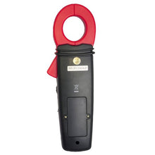 Load image into Gallery viewer, PYLE Meters PCMT20 Digital AC/DC Auto-Ranging Clamp Meter (Measures AC/DC Volts and AC Amps)
