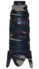 Load image into Gallery viewer, LENSCOAT Nikon 70-200 VR II - Forest Green Camo
