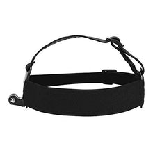 Load image into Gallery viewer, Adjustable Elastic Headband Head Strap Belt Mount for Action Sport Camera Accessory

