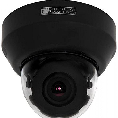 Digital Watchdog DWC-MD421DB IP Camera
