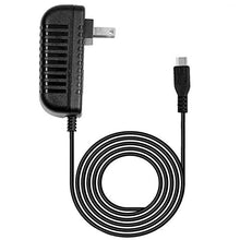 Load image into Gallery viewer, AC Wall Adapter Power Supply Charger Cord Cable for Polaroid L10 10&quot; Tablet PC, 5 Feet, with LED Indicator

