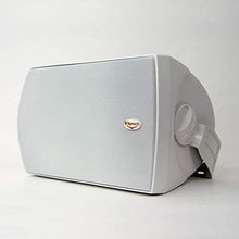 Load image into Gallery viewer, Klipsch AW-650 Indoor/Outdoor Speaker - White (Pair)
