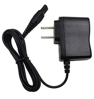 GSParts AC Adapter Charger Power Supply for Philips Shaver SW3700/87 SW5700/07 SW6700/14