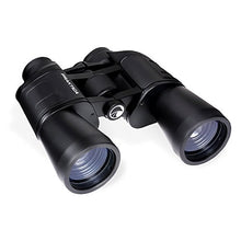 Load image into Gallery viewer, Praktica Falcon 7x50 Binoculars, Black, CDFN750BK
