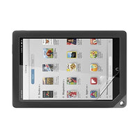 celicious Impact Anti-Shock Shatterproof Screen Protector Film Compatible with Barnes & Noble Nook HD+