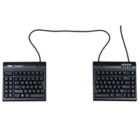 Kinesis Freestyle2 Ergonomic Keyboard for PC (20