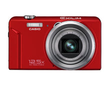 Load image into Gallery viewer, CASIO Digital Camera EXILIM EX-ZS100
