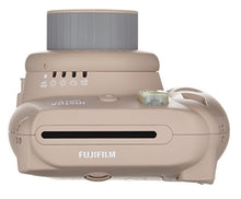 Load image into Gallery viewer, Fujifilm Instax Mini 8+ Instant Film Camera - International Version(Cocoa)
