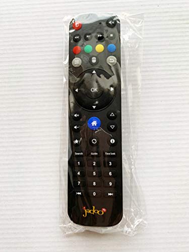 JADOO Remote Control For TV 4 IPTV Box
