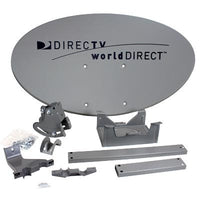 Directv 36refr0 36-inch Satellite Dish For International!
