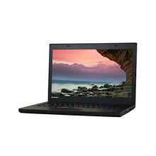 Load image into Gallery viewer, Lenovo ThinkPad T450 14in Laptop, Core i5-5300U 2.3GHz, 8GB Ram, 500GB HDD, Windows 10 Pro 64bit, Webcam (Renewed)
