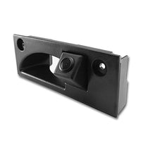 Car Rear View Camera & Night Vision HD CCD Waterproof & Shockproof Camera for Honda Odyssey 2008