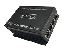 Load image into Gallery viewer, 860XSC PRO Ethernet Extender 4-Port Coax
