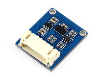Waveshare VL53L0X Time-of-Flight Long Distance Ranging Sensor Accurate Ranging Up to 2m Distance Measurement I2C Interface