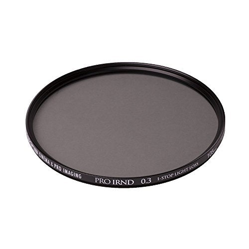 Tokina Cinema TC-PNDR-03105 105mm PRO IRND Camera Lens Filter 0.3, full-size, Black