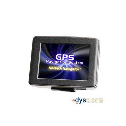Nortech Navigator Mobile GPS CAR Navigation