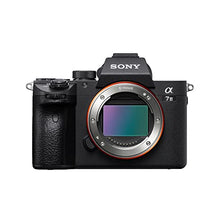 Load image into Gallery viewer, Sony a7 III Full Frame Mirrorless Interchangeable Lens Camera w/ 24-70mm Lens Bundle (11 Items)
