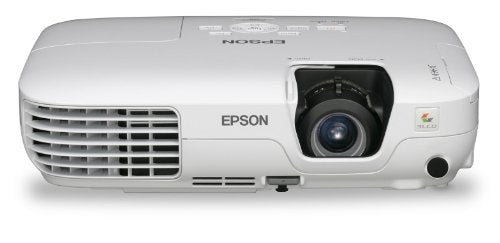Epson Powerlite X9 LCD Projector