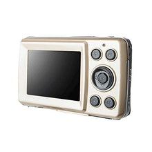 Load image into Gallery viewer, Digital Camera,Portable Mini 2.4 inch TFT LCD Screen Display High-Definition Shooting Camera Pocket Camera Automatic Clear Shooting
