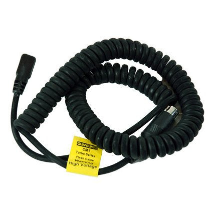 QUANTUM Turbo Cable for Metz 45CT1 and 45CT5