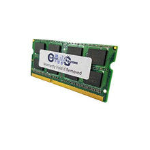 Load image into Gallery viewer, CMS 4GB (1X4GB) DDR3 12800 1600MHz Non ECC SODIMM Memory Ram Upgrade Compatible with Sony Vaio Vpceh2L9E, Vpceh2M0E, Vpceh2M9E, Vpceh2N1E - A25
