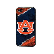 Load image into Gallery viewer, Keyscaper Cell Phone Case for Apple iPhone 4/4S - Auburn Tigers
