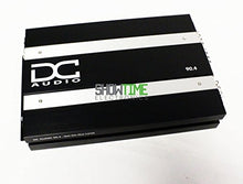 Load image into Gallery viewer, DC Audio DC90.4K 90.4 130Wx4 4-Channel 520 Watt RMS Car Audio Amplifier/Amp
