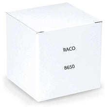 Load image into Gallery viewer, Raco 8650 4&quot; x 2&quot; Handy Box, 1-1/2&quot; Deep, 1/2&quot; End Knockouts, Welded
