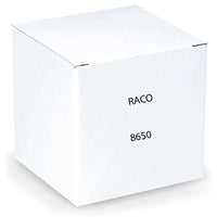 Raco 8650 4