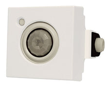 Load image into Gallery viewer, Motion Sensor, Sensor Type: Outdoor, Installation Type: Wall Box, 2000 sq. ft. Coverage - 1 Each
