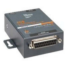 Load image into Gallery viewer, Lantronix Device Server EDS 1100 - Device server - 10Mb LAN, 100Mb LAN, RS-232, RS-422, RS-485
