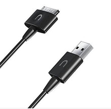 Load image into Gallery viewer, Barnes &amp; Noble Replacement Charging Sync Cable for Nook HD and HD+ (5 Feet)
