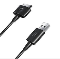 Barnes & Noble Replacement Charging Sync Cable for Nook HD and HD+ (5 Feet)