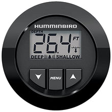 Load image into Gallery viewer, Humminbird HDR650 Digital Depth Finder
