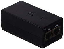 Load image into Gallery viewer, Ubiquiti PoE-24 Passive PoE Adapter EU, 24V 0.5A, grounding/ESD Protection, 12W
