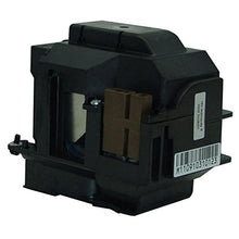 Load image into Gallery viewer, SpArc Bronze for Canon LV-LP25 Projector Lamp with Enclosure
