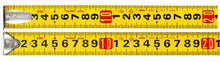 Load image into Gallery viewer, Tajima Measuring Tape GASFGLM2550
