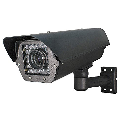 Speco Technologies Surveillance Camera - Monochrome CLPR67B4B