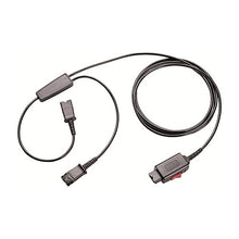 Load image into Gallery viewer, Plantronics Y-Cable, 27019-01
