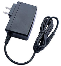 Load image into Gallery viewer, UpBright 6V AC/DC Adapter Compatible with Iwave Boomerang iPod Speakers i Wave Speaker SP54020 SP 54020 6VDC 6.0V Switching Mode Power Supply Cord Cable Wall Charger Mains PSU
