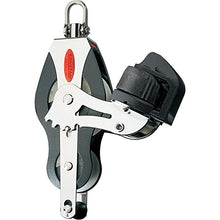 Load image into Gallery viewer, Ronstan Series 50 All Purpose Block - Fiddle - Becket - Cleat
