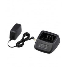 Load image into Gallery viewer, Kenwood Ksc 35 S Rapid Charger For Tk3400 Tk2400 Tk2402 Tk2300
