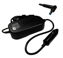 Load image into Gallery viewer, Power4Laptops DC Adapter Laptop Car Charger Compatible with HP Pavilion 15-bc012nm
