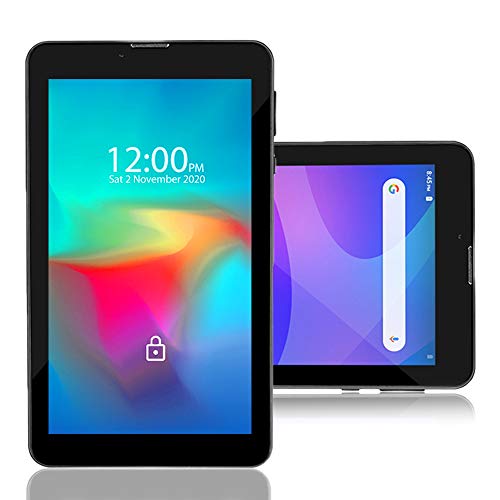 Indigi 7-inch 4G LTE Phablet Smart Phone + Tablet PC Android Pie Bluetooth GPS WiFi Unlocked!- AT&T/T-Mobile/Straightalk