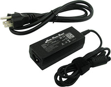 Load image into Gallery viewer, Super Power Supply AC / DC Laptop Adapter Charger Cord for HP Mini Pc 110 110-4106tu 110-4250nr 110-4250nr ; 200 200-4204tu 200-4205tu 200-4206tu ; 210 210-1041nr 210-1076nr 210-3000 210-4000 210-4008
