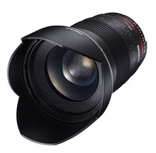 Load image into Gallery viewer, Samyang 35mm F1.4Lens for Connection
