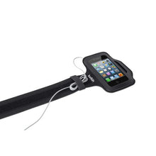 Load image into Gallery viewer, Belkin Slim-Fit Armband for Apple iPhone 4 and 4S (Blacktop)
