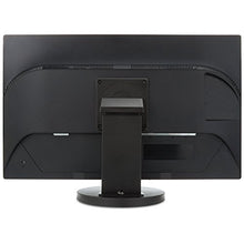 Load image into Gallery viewer, ViewSonic Thin Client SD-T245_BK_US0 24-Inch Screen LED-Lit Monitor
