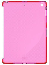 Load image into Gallery viewer, Impact Mesh Case for Apple Ipad Air- Pink

