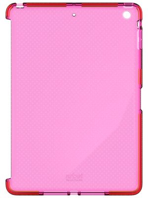 Impact Mesh Case for Apple Ipad Air- Pink